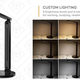 Eufy Lumos A4 Desk Lamp, $31